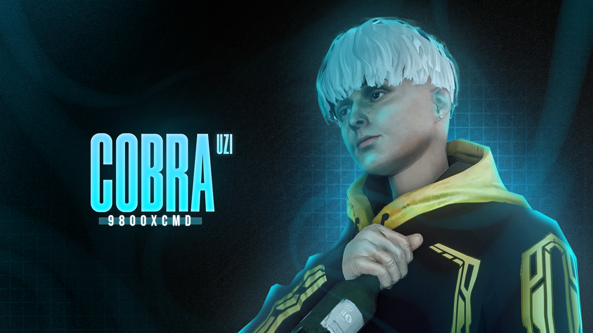 โปรแกรม 9800XCMD